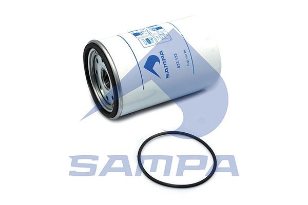 033133 Sampa Otomotiv‏ Фільтр палива