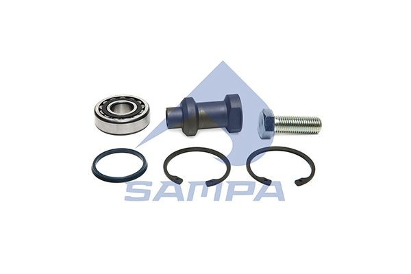 040566 Sampa Otomotiv‏ Ремкомплект ущільнень торсиона