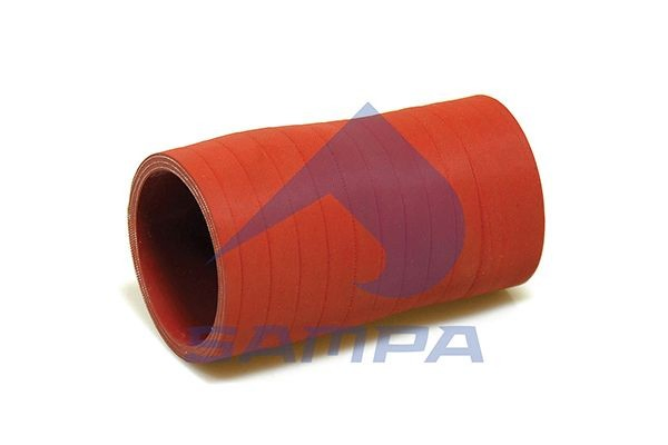 Купити 1650940 DAF Трубопроводи і шланги системи охолодження