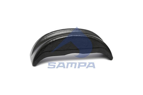 070324 Sampa Otomotiv‏ Ремкомплект ресори (TRUCK)