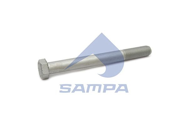 071021 Sampa Otomotiv‏ Палець передньої ресори, передній