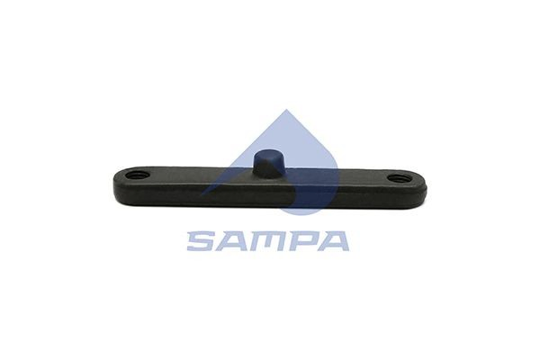 Купити 1629550 Volvo Серьга передньої ресори