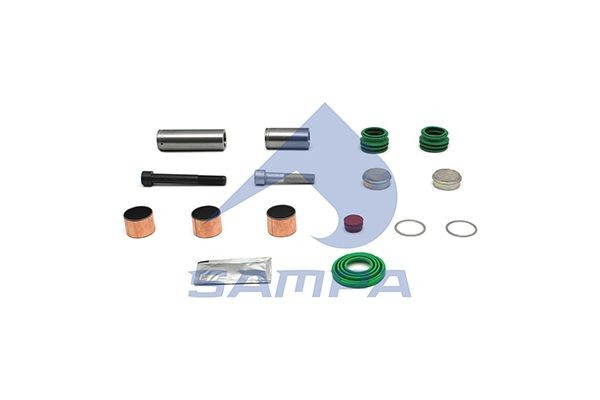 094556 Sampa Otomotiv‏ Ремкомплект гальмівної системи