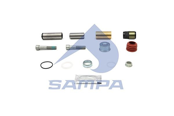 095570 Sampa Otomotiv‏ Ремкомплект гальмівної системи