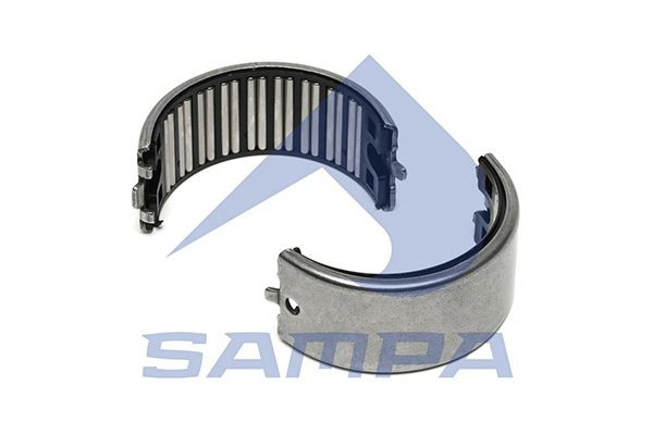 095805 Sampa Otomotiv‏ Ремкомплект заднього гальмівного супорта