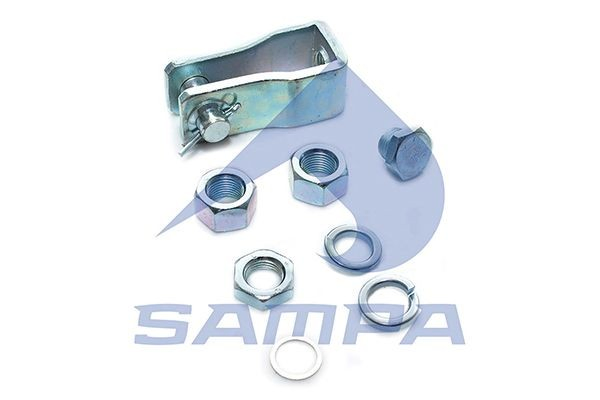 096949 Sampa Otomotiv‏ 