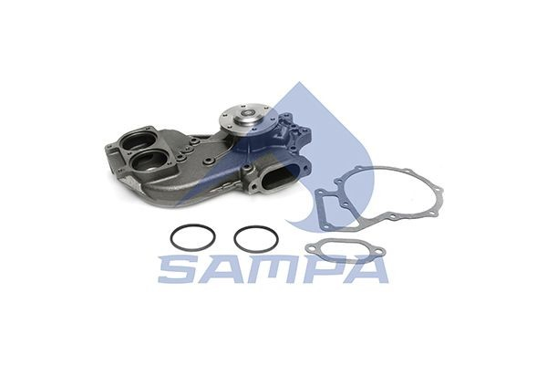 203001 Sampa Otomotiv‏ Насос охолодження