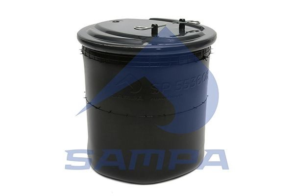 SP553608K Sampa Otomotiv‏ Ресора пневматичної підвіски