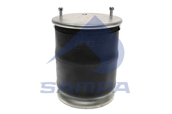 SP554028 SAF Ресора пневматичної підвіски