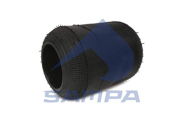 Пневморессора задня Errevi AS056A ціна, від 41.99 USD
