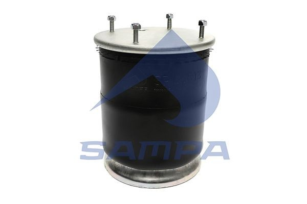 Пневморессора задня Sabo SA520070C ціна, від 85.66 USD