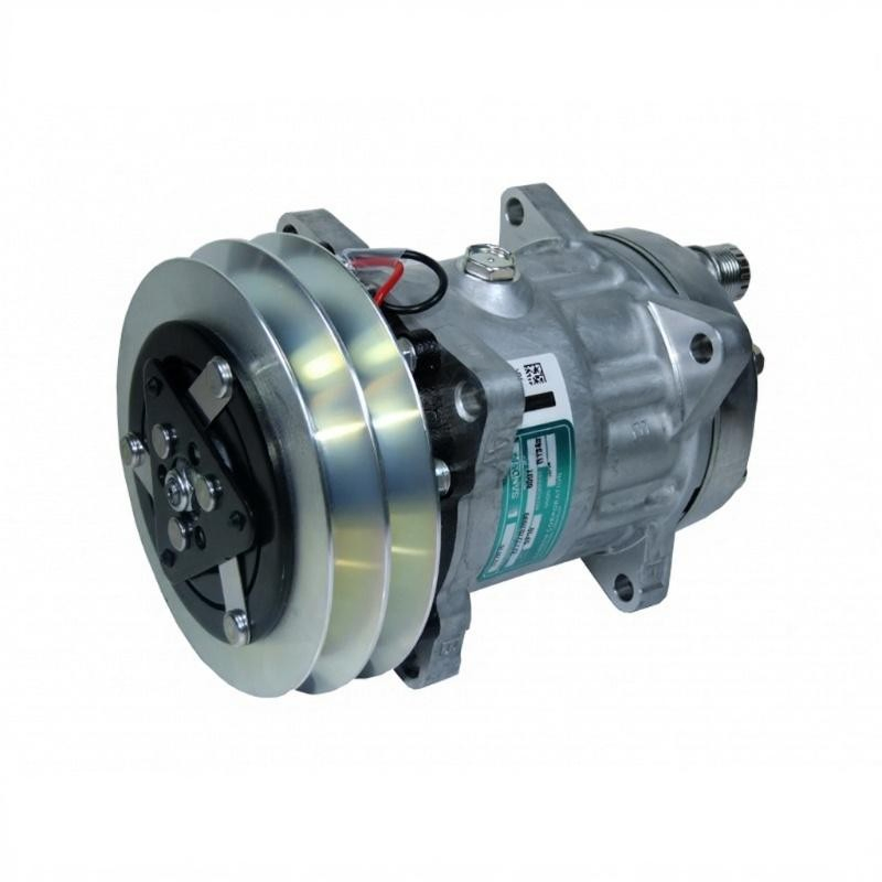 Компресор системи кондиціювання Sanden SD7H158091 ціна, від 444.03 USD