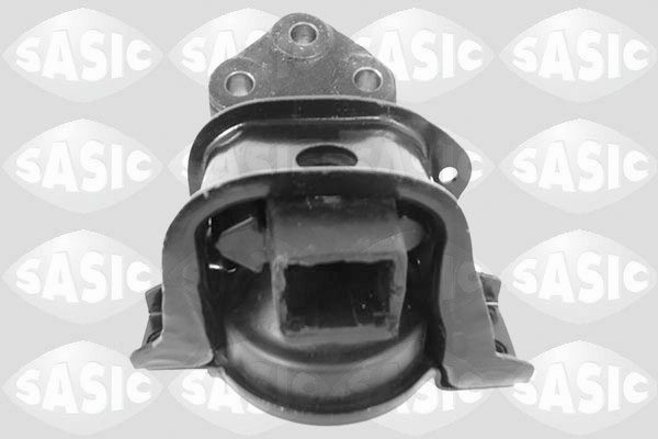 Купити 5155 Metalcaucho Подушка (опора) двигуна, права верхня