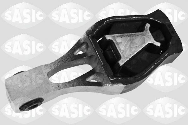 2700088 Sasic Подушка передньої опори двигуна