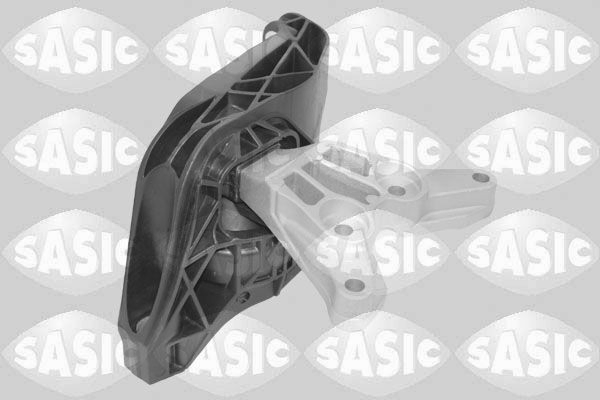 Купити Подушка (опора) двигуна, права Peugeot 508 II FB, FH, F3