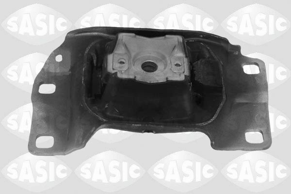 Опора кпп на Ford Focus III CB8