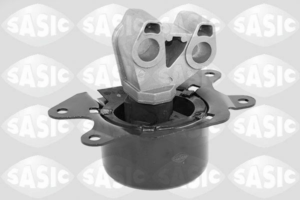 Купити Подушка (опора) двигуна, ліва Opel Corsa C F08, F68