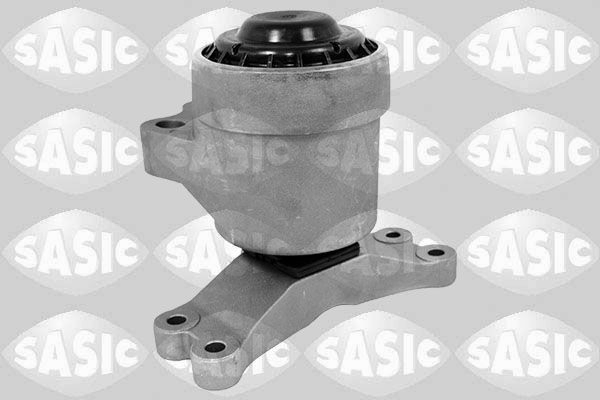 Права подушка мотора на Ford Transit VII V363