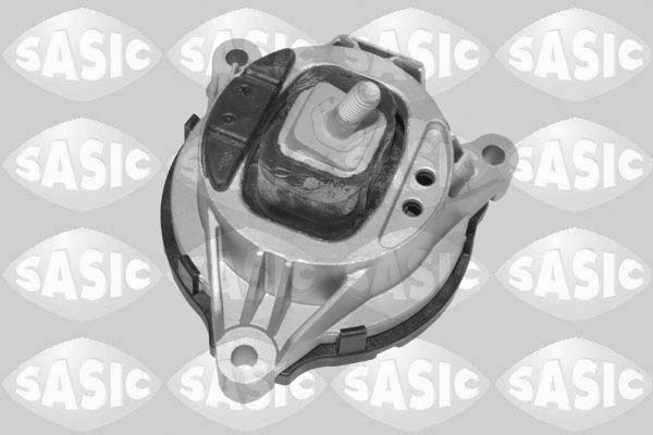 Купити Подушка (опора) двигуна, права BMW X3  F25