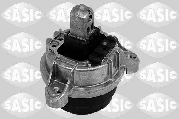 Ліва подушка двигуна Sasic SAS2706493 ціна, від 99.42 USD