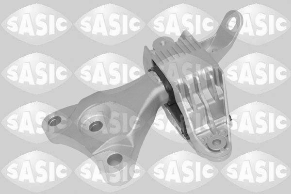 SAS2706529 Sasic Ліва опора двигуна