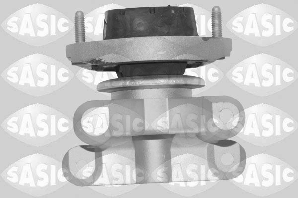 Подушка (опора) двигуна, задня Audi A4 B7 седан (8EC) (2004 - 2008) ціна, від 36.45 USD