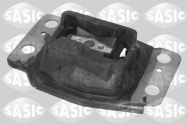  Подушка (опора) двигуна, ліва Ford Mondeo 4