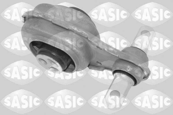 Задня подушка двигуна на Mercedes A  W177
