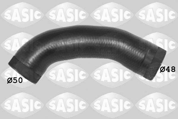 Шланг/патрубок інтеркуллера Polcar 9528PT1 ціна, від 12.67 USD