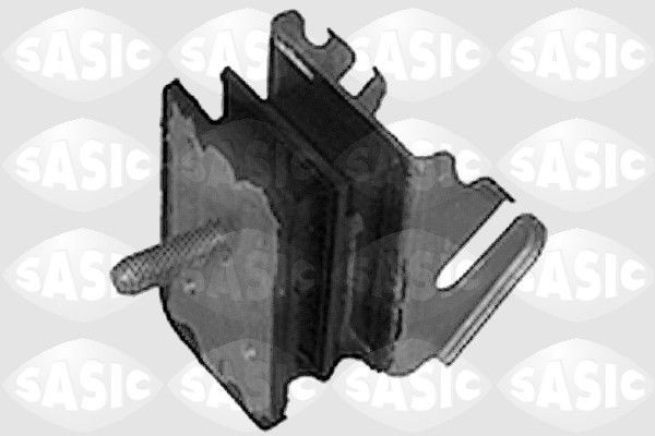 4001769 Sasic Подушка (опора) двигуна, ліва/права