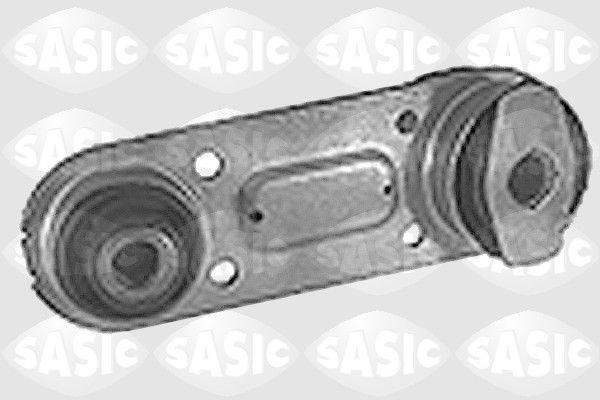 4001779 Sasic Подушка (опора) двигуна, нижня