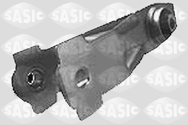 4001803 Sasic Кронштейн подушки (опори) двигуна, правої