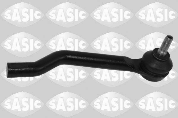  Рульовий наконечник Nissan Qashqai 2
