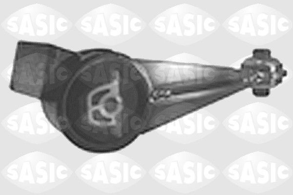 8061521 Sasic Подушка (опора) двигуна, права верхня