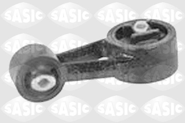 8061691 Sasic Подушка (опора) двигуна, права верхня