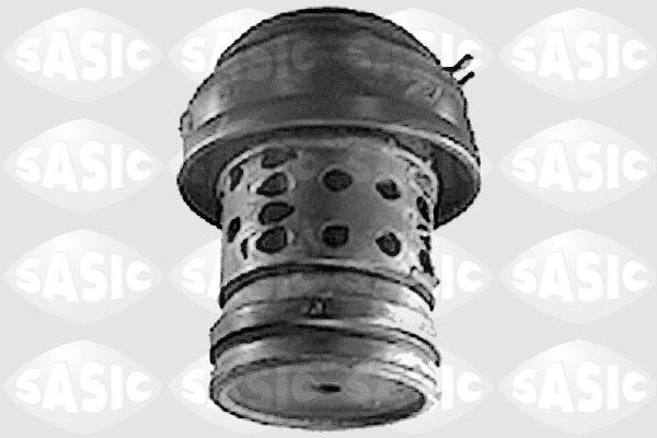 Подушка передньої опори двигуна на Seat Toledo I 1L