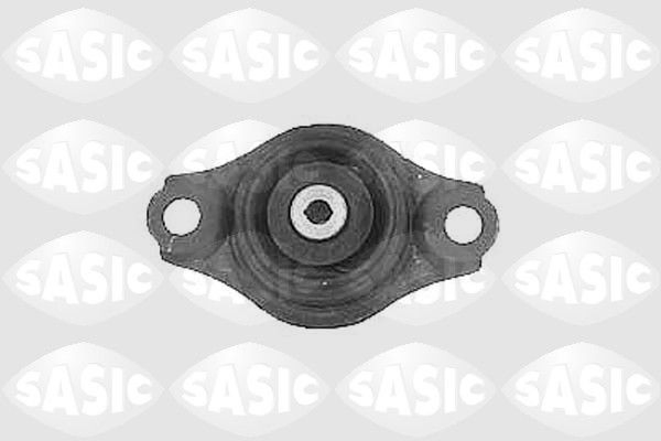 Подушка КПП Fiat Panda II