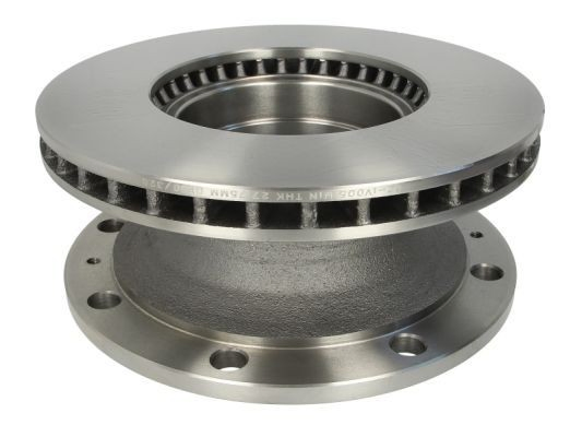 Диск переднього гальма SBP 02IV005 ціна, від 77.43 USD