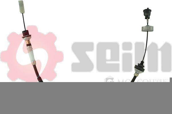 101780 Seim Трос зчеплення