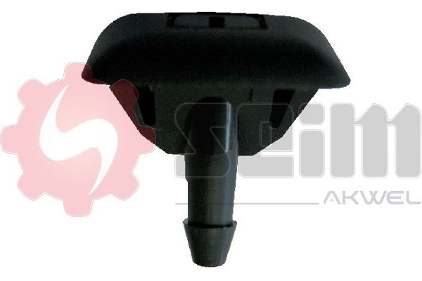 Сопло омивача лобового скла Citroen C4 GRAND PICASSO I мінівен (UA) (2006 - 2013) ціна, від 6.44 USD