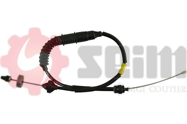 AD410185 Adriauto Трос зчеплення