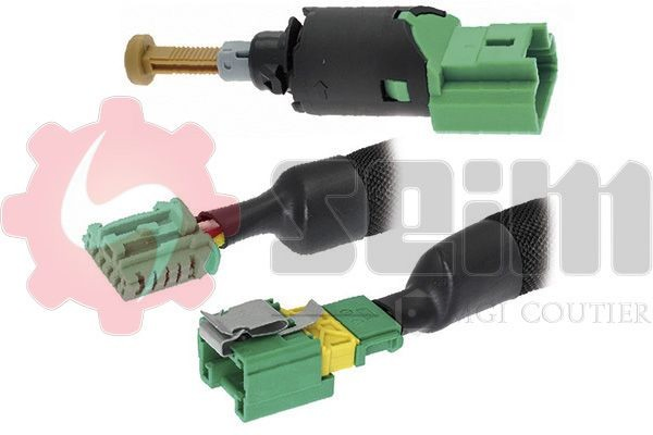 Жабка стопів Seim CS142
