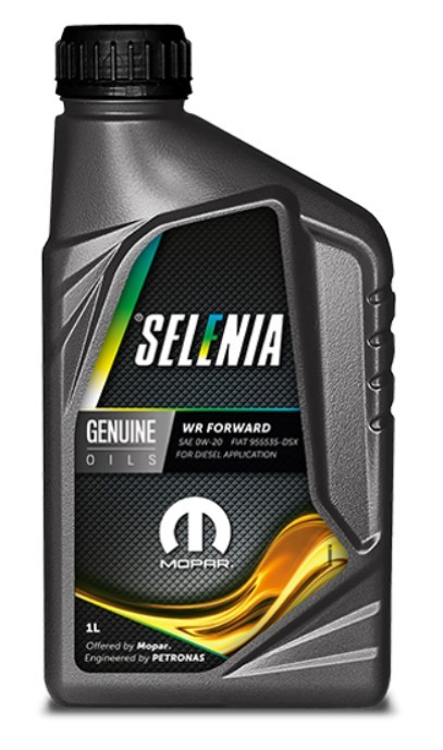 70311EF8EU Selenia Масло двигуна