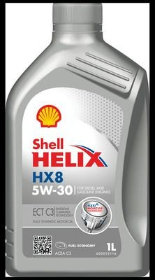 Олива Shell 550046663 ціна, від 19.55 USD