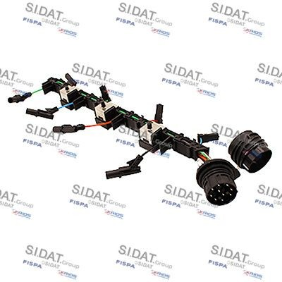 405494 Sidat Кабель (адаптер) форсунки