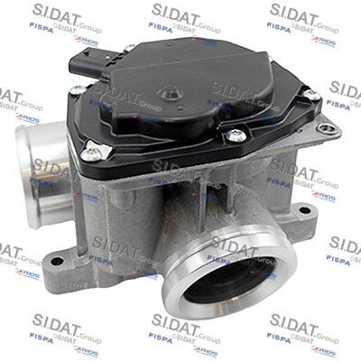 Клапан EGR Fiat/Alfa/Lancia K68413629AA ціна, від 310.82 USD
