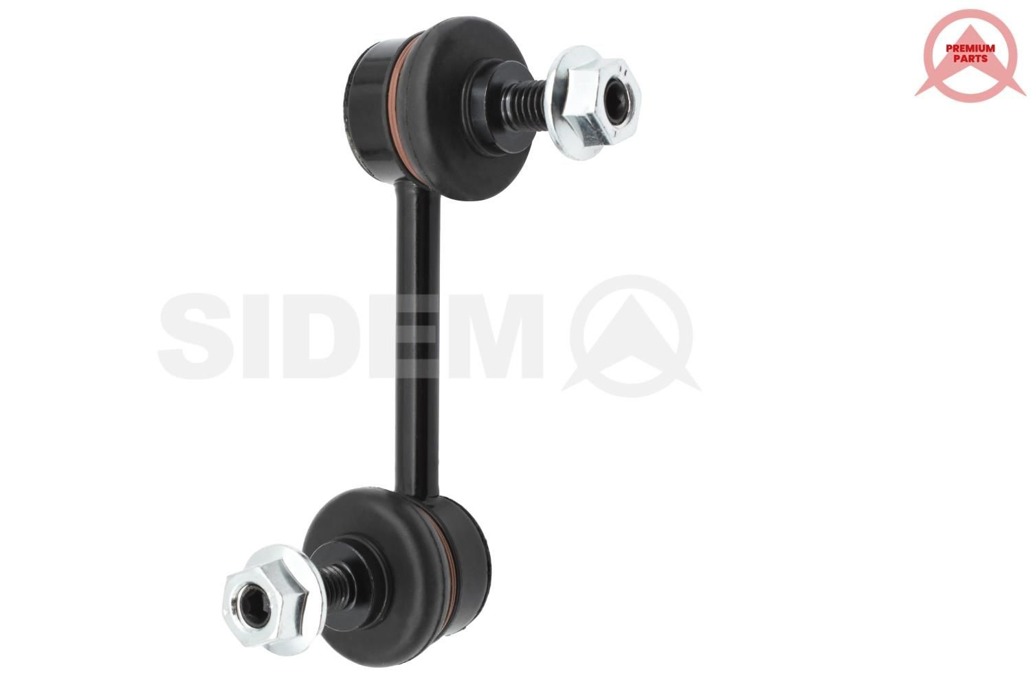 Стійка стабілізатора, заднього, ліва Polcar B117