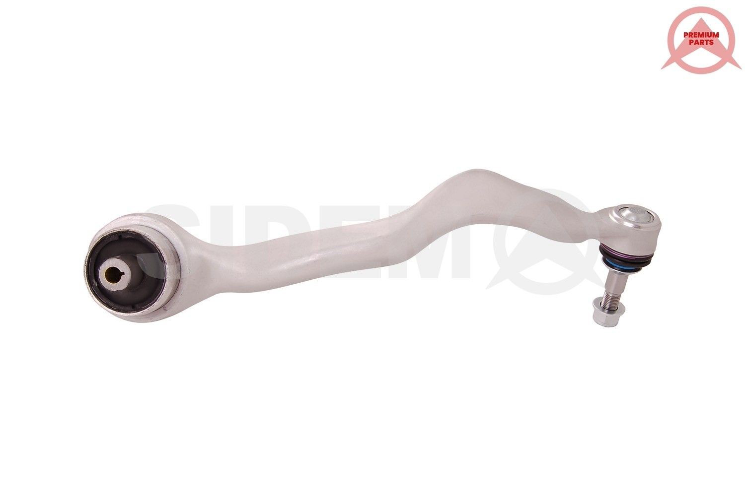 21053 Sidem Важіль передньої підвіски нижній, правий