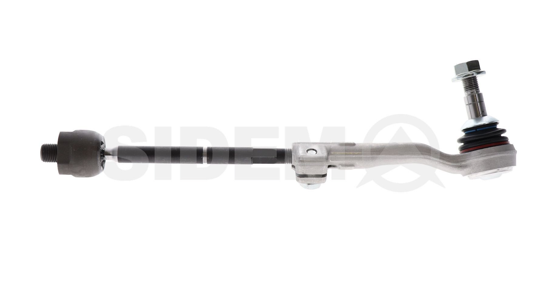 RL871892B Raiso Тяга рульова в зборі, права