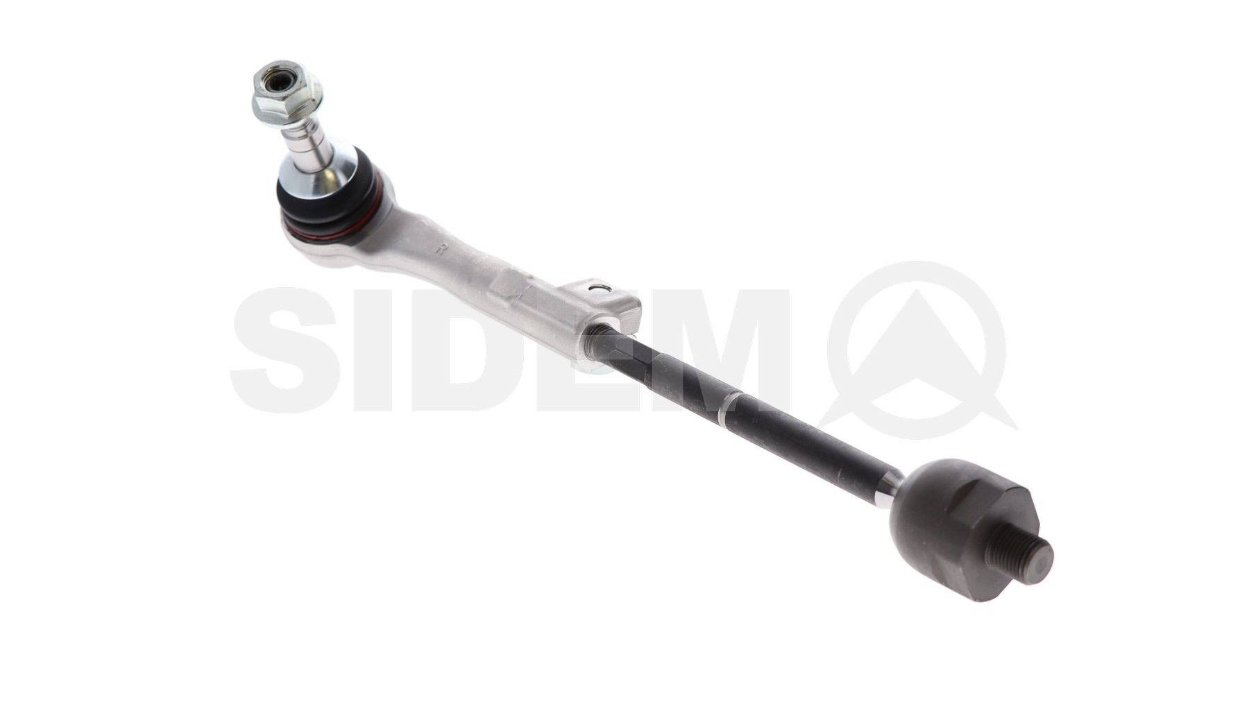 RL871892B Raiso Тяга рульова в зборі, права